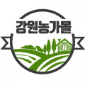 강원농가몰 Logo