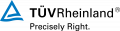 티유브이 라인란드 코리아 Logo
