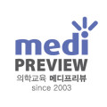 메디프리뷰 Logo