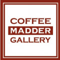 매더커피갤러리 Logo