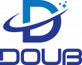 두유비 Logo