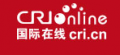 CRI Jiangsu Channel Logo