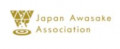 The Japan Awasake Association Logo