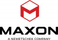 MAXON Computer GmbH Logo