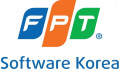 FPT Software Korea Logo