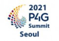 2021 P4G 정상회의 준비기획단 Logo