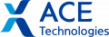 에이스테크놀로지 Logo