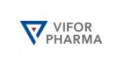 Vifor Pharma Ltd. Logo