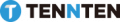 텐앤텐 Logo