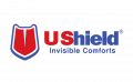 유쉴드 Logo