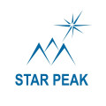Star Peak Corp II Logo