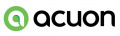 애큐온 Logo