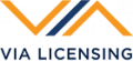 Via Licensing Corporation Logo