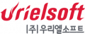 우리엘소프트 Logo