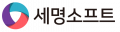 세명소프트 Logo