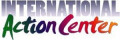 International Action Centre Logo