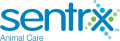 Sentrx Animal Care Logo