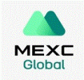 MEXC Global Ltd. Logo