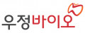 우정바이오 Logo