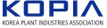 한국플랜트산업협회 Logo