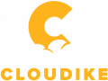클라우다이크 Logo