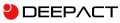 딥펙트 Logo