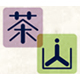 다산문화교육원 Logo