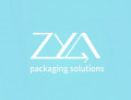 ZYA PACK Logo