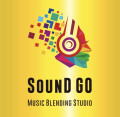 사운드고 Logo