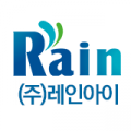 레인아이 Logo