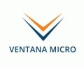 Ventana Micro Systems Inc. Logo
