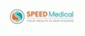 Speed Medical SAE Logo