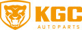 KGC코리아 Logo