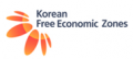 경제자유구역기획단 Logo