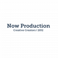 나우 프로덕션 Logo