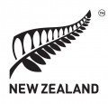 뉴질랜드 무역 진흥청 Logo