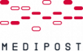 메디포스트 Logo