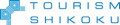 Organization for Promotion of Tourism in SHIKOKU Logo