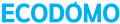 에코도모 Logo