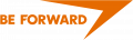 비포워드 Logo