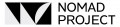 노마드프로젝트 Logo