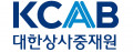 대한상사중재원 Logo