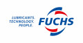 FUCHS PETROLUB SE Logo