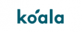 코알라 Logo