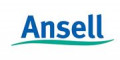 안셀코리아 Logo