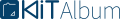 뮤즈라이브 Logo