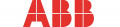 ABB코리아 Logo