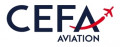 CEFA Aviation Logo