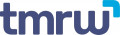 Tmrw Logo