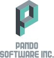 Pando Software Logo